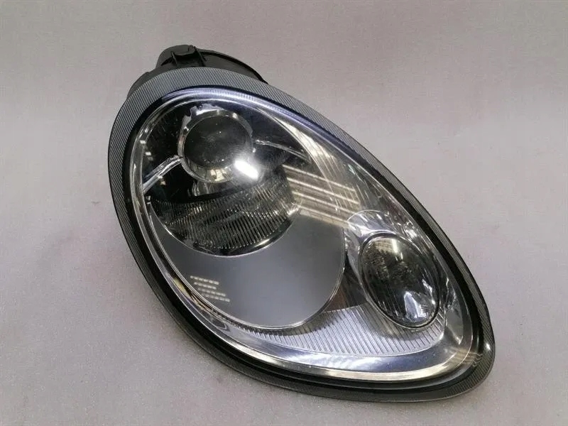 Купити Porsche правий фара 98763105811
