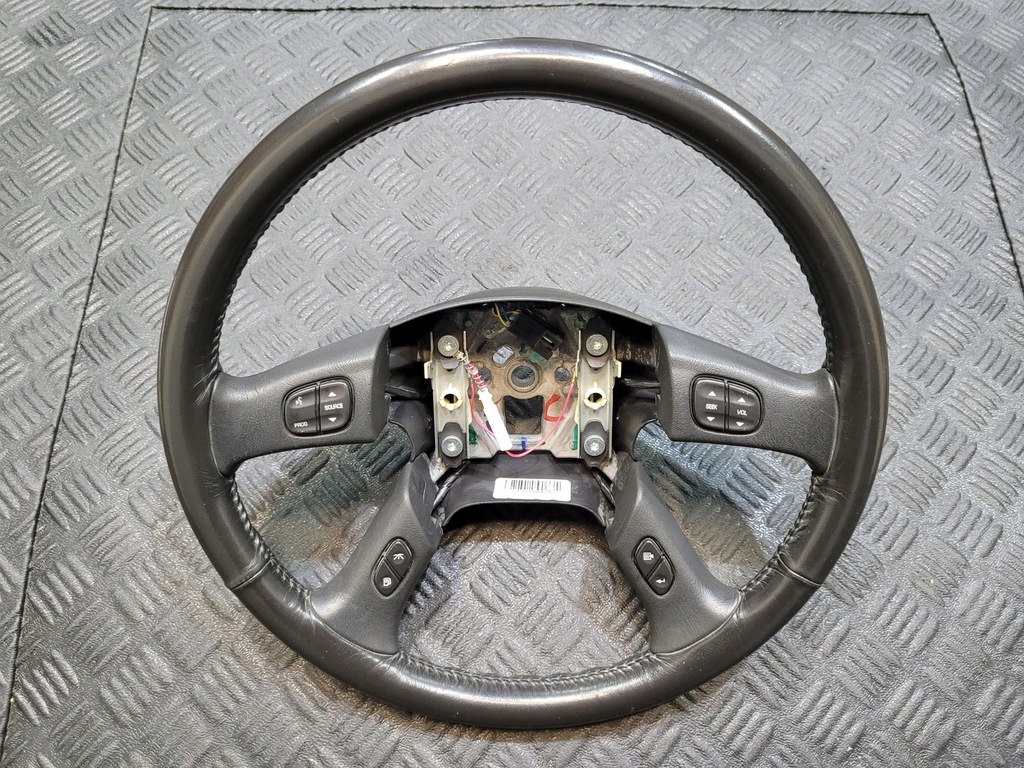 фото №9, Воздуховод мультифункция hummer h2 6.0 v8