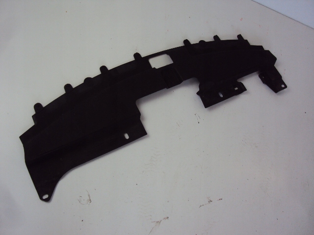 фото №3, Защита поперечина перед jeep compass i fl 2.2d 14 rok