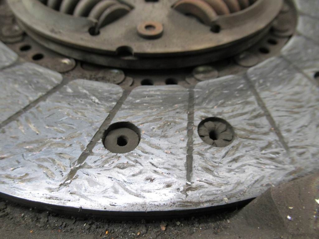 фото №5, Сцепление полный vw crafter lift 2.0tdi ckt