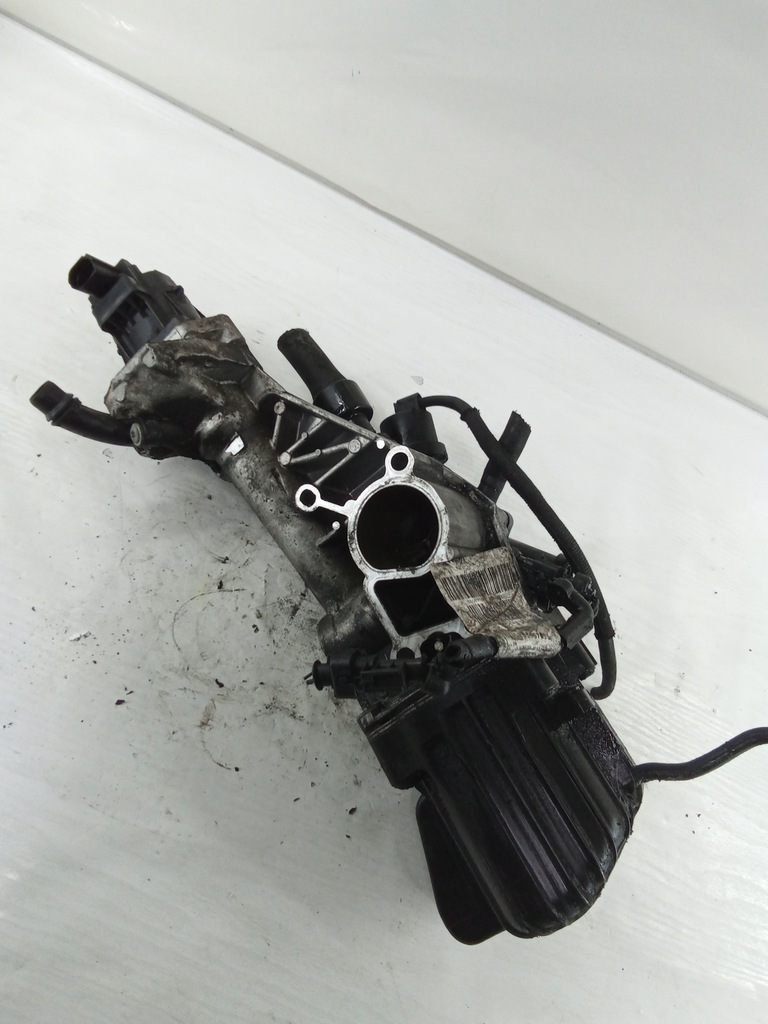 фото №4, H200 клапан egr zafira c 2.0 55577443