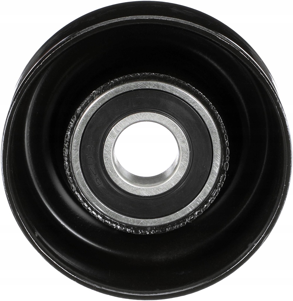 фото №3, Ролик направляющая направляющая ремень клиновой do honda ridgeline 3.5