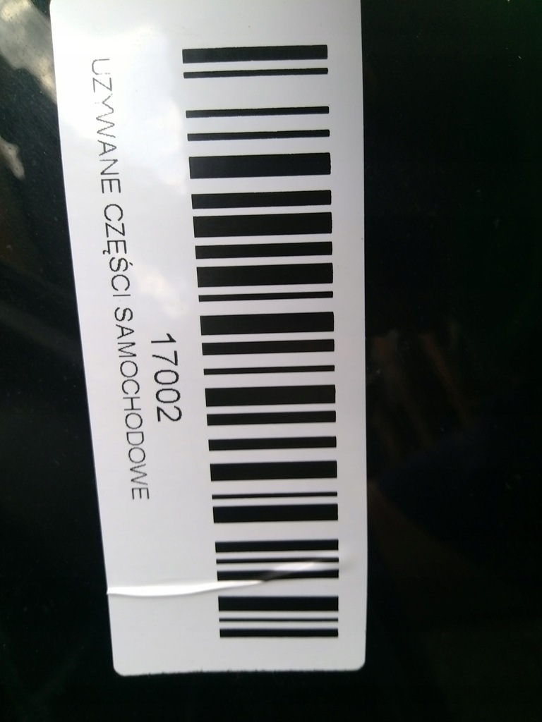 фото №11, Капот крышка двигателя opel antara 06-10r ops