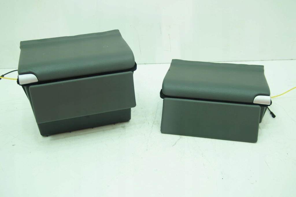 Купити Бардачок задній задній комплект лівий правий mercedes sl r230