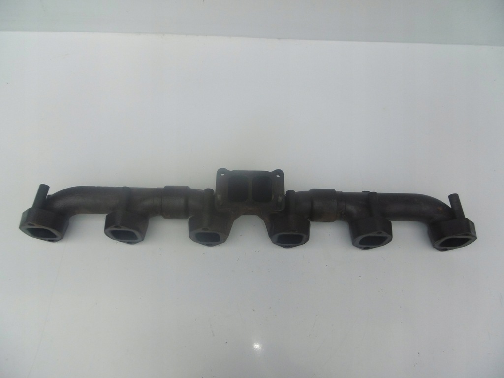 фото №4, Колектор випускний renault magnum premium dxi