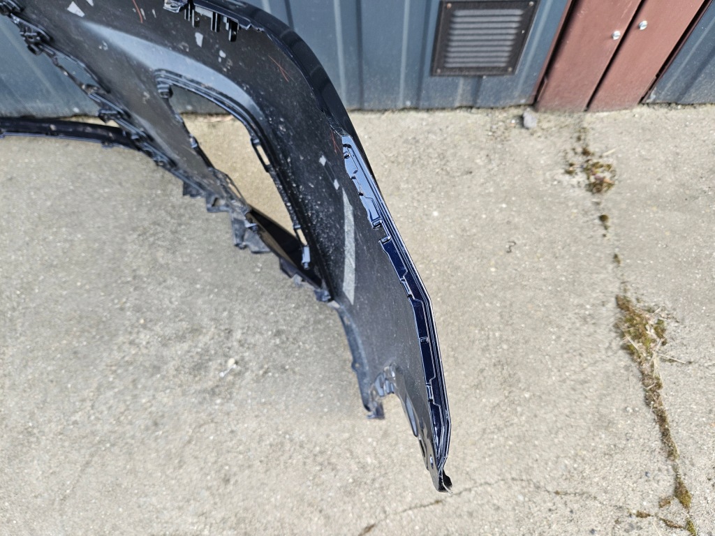 фото №9, Бампер перед передній lexus rx 5 v 52119-48850 bardzo гарний org