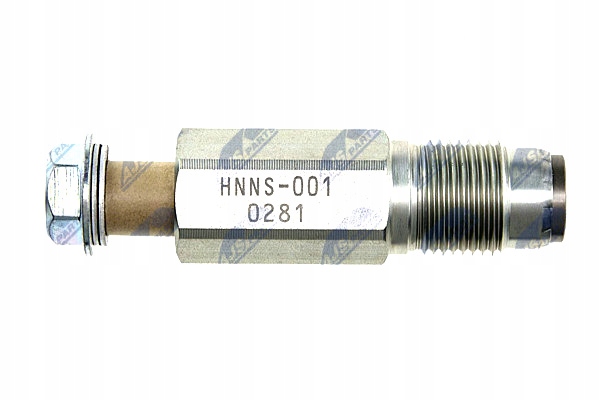 фото №10, Клапан регулировки давления nissan navara d40 2.5dci 2005- pathfinder