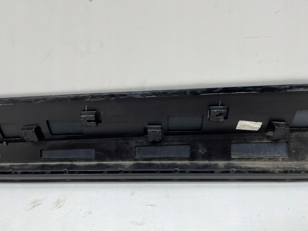 фото №7, Vw t-roc 2ga r line молдинг дверь перед передняя правая 2ga853720a