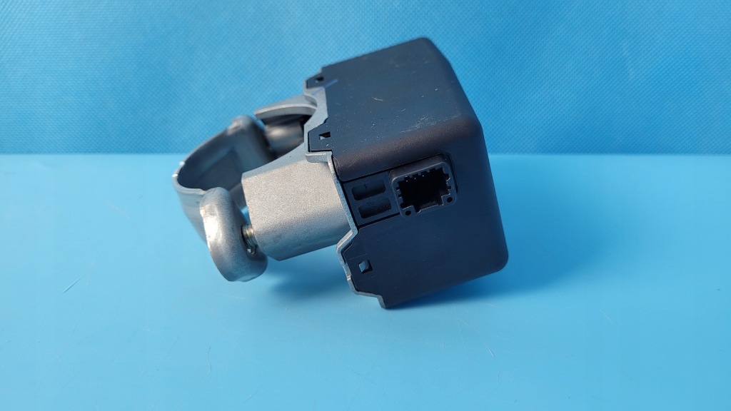 фото №5, Nissan qashqai iii j12 23r блокировка колонки рулевого 487007831r