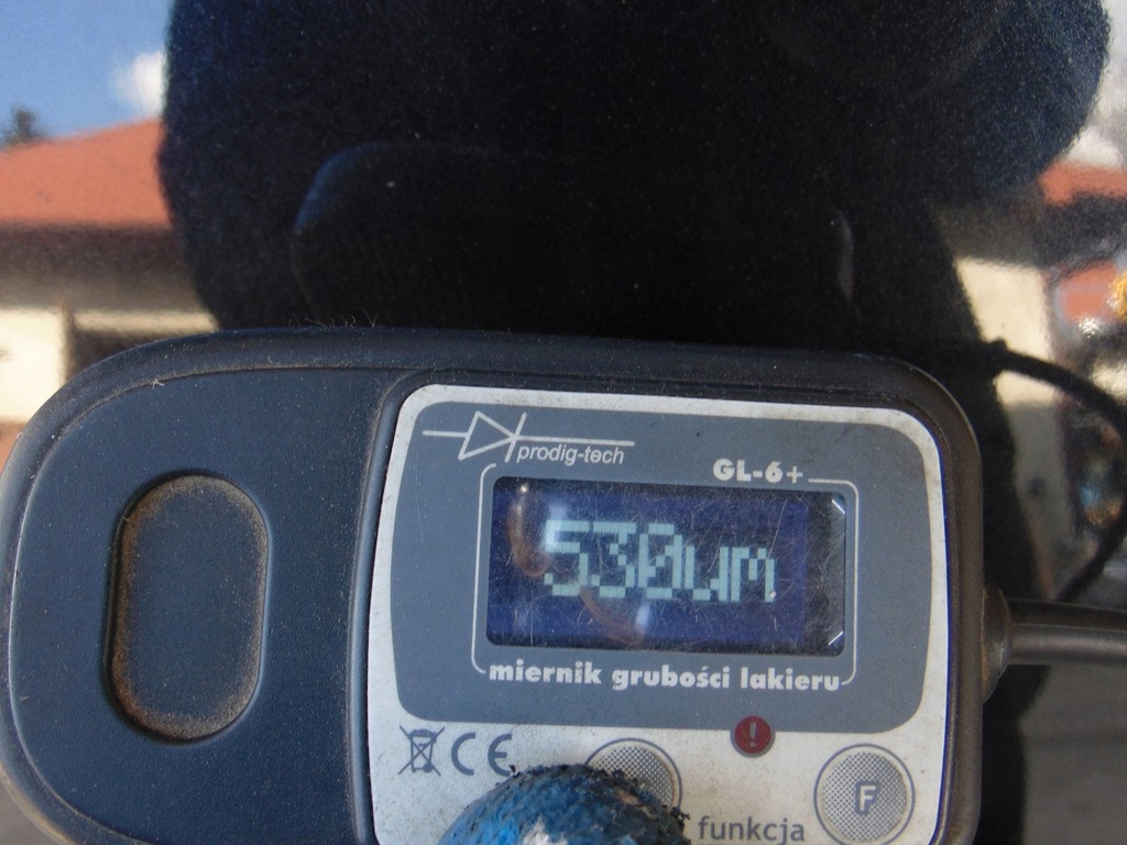 фото №11, Капот крышка перед porsche cayman 987 lc9z 07r