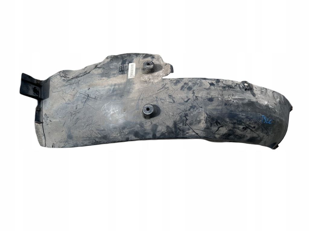 фото №1, Porsche 991 подкрылок задняя левая 99150430502