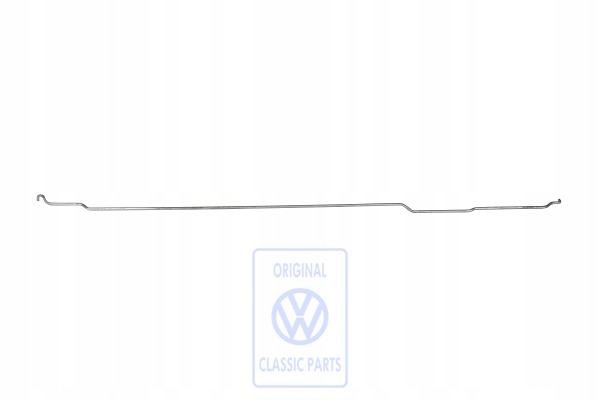 фото №1, 193839812 стержень oryg vwcp оригинальный номер