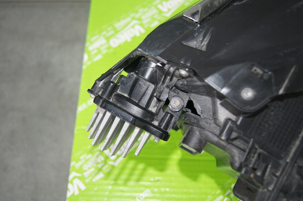 фото №8, Full led vw arteon левая europa 3g8941035