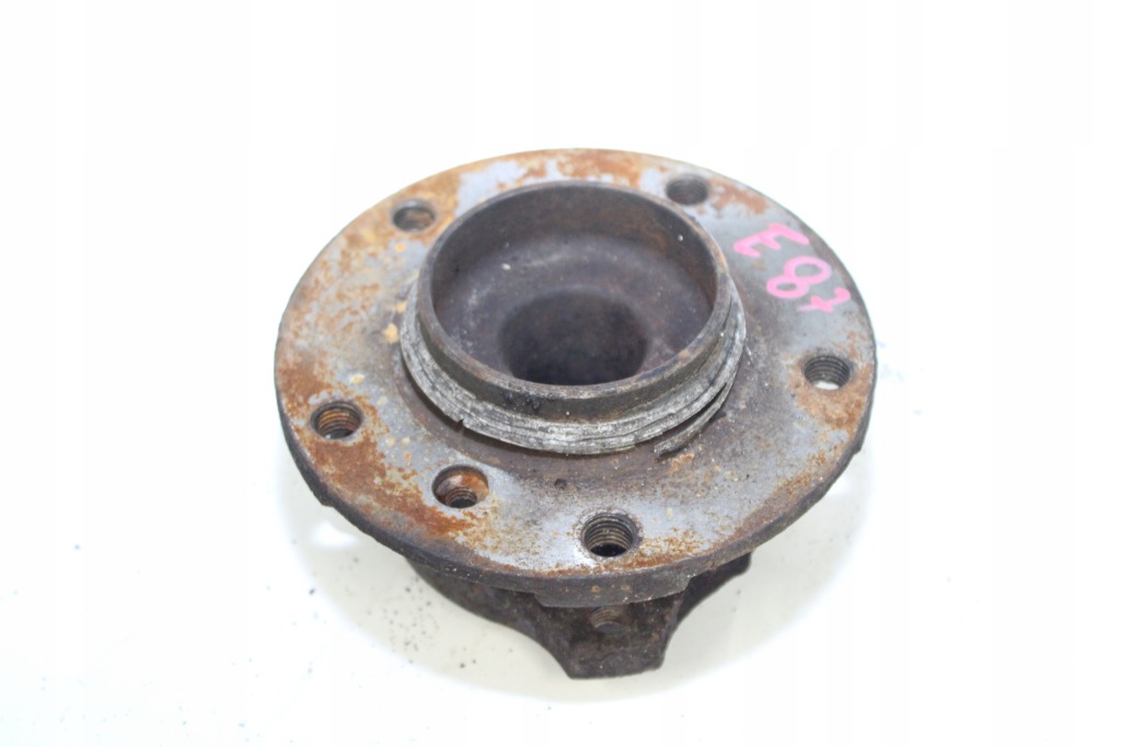 фото №1, Bmw e87 e81 ступиця підшипник перед передні oryg