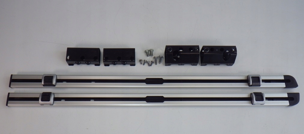 фото №10, Рейки багажника avant 4f9863555a audi s6 a6 rs6 c6