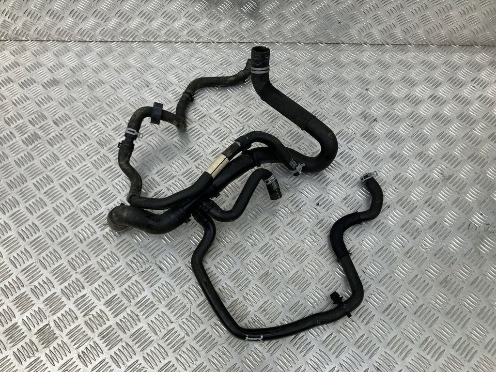 фото №6, Труба магістраль дроти wody puma ii mk2 19- 1.0