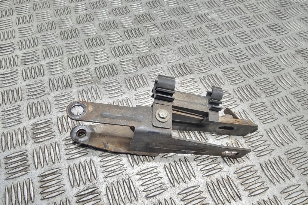 фото №1, Права кронштейн двигуна mini cooper r50, r53 221167544170 1.6l бензиновий 2003