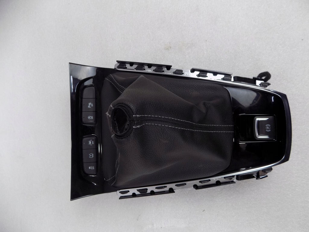 фото №1, Opel grandland x панель рамка домкрата 98249877yx