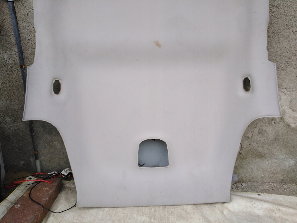 фото №6, Mercedes r klasa w251 стеля люк 7 осіб 09r