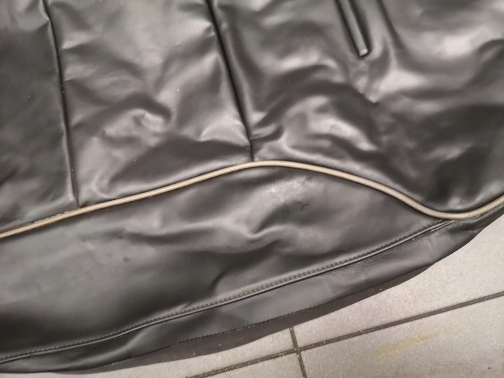 фото №6, Кожа сиденье правый перед audi a8 d3 czarna комфорт