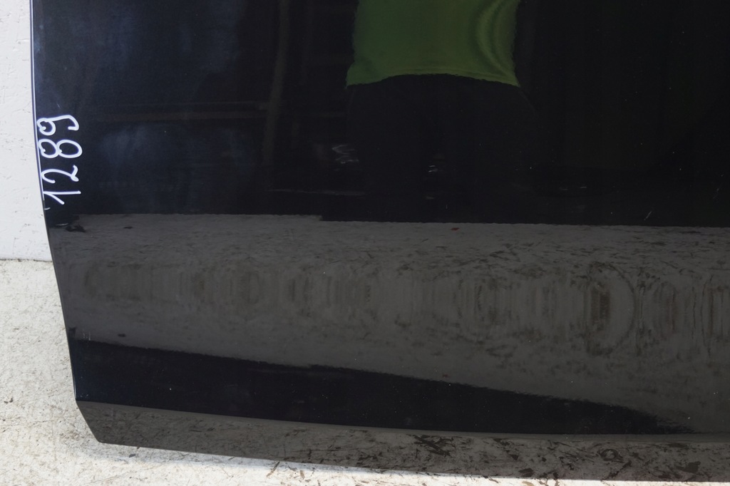 фото №11, Дверь левый перед bmw 1 e81 e82