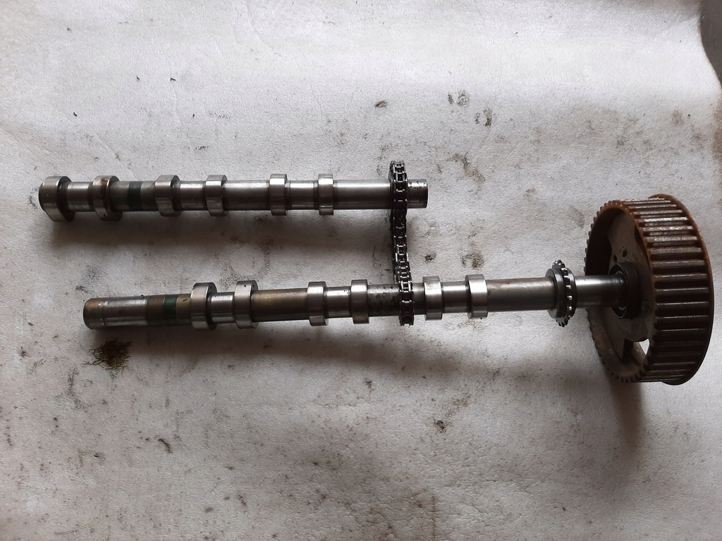 фото №13, Peugeot 407 головка правая/левая 4r8q-6090-ag