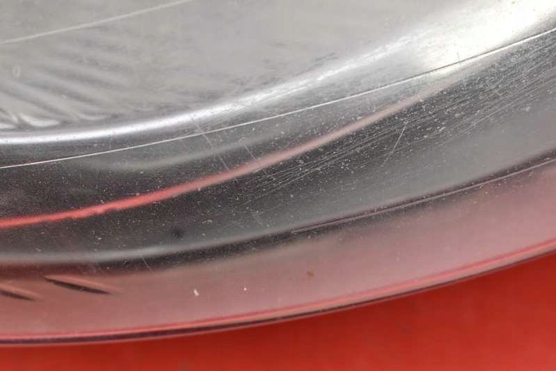 фото №13, Фара правий лампа перед eu 7700311372 opel vivaro a 1 i 02-06