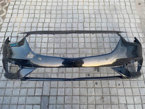 Купити Бампер перед передній opel insignia b 2 2 17-