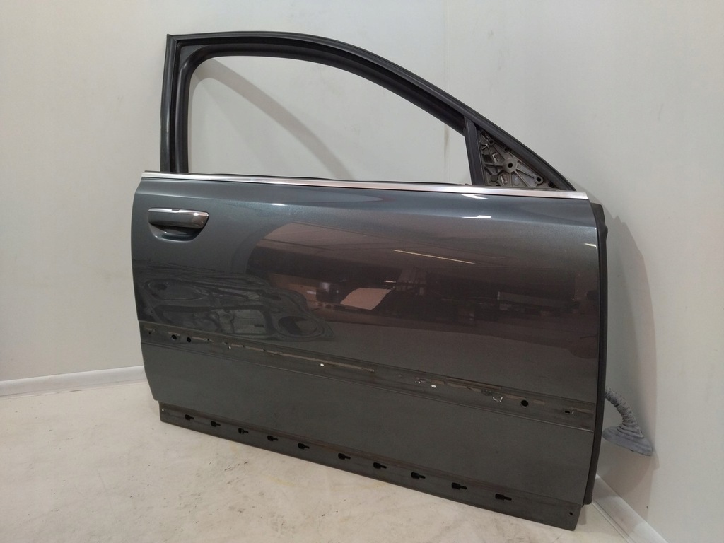 фото №6, Дверь правый перед передние audi a8 s8 d3 lz6q