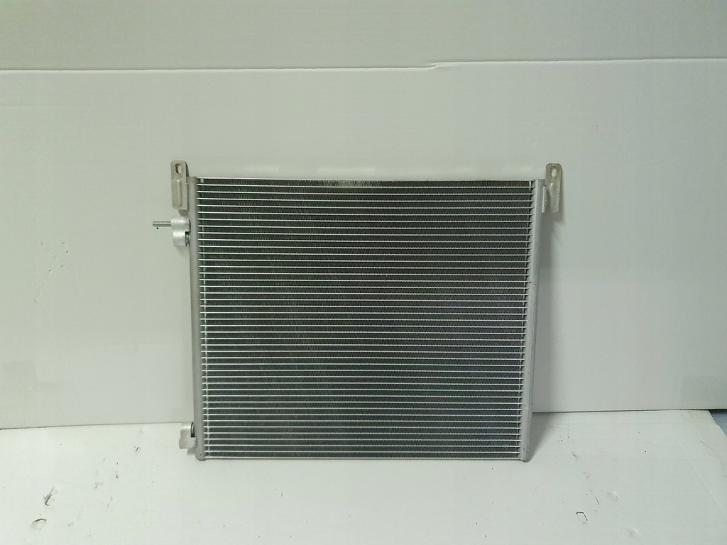 фото №1, Радіатор кондиціонера vectra c v6 993854m