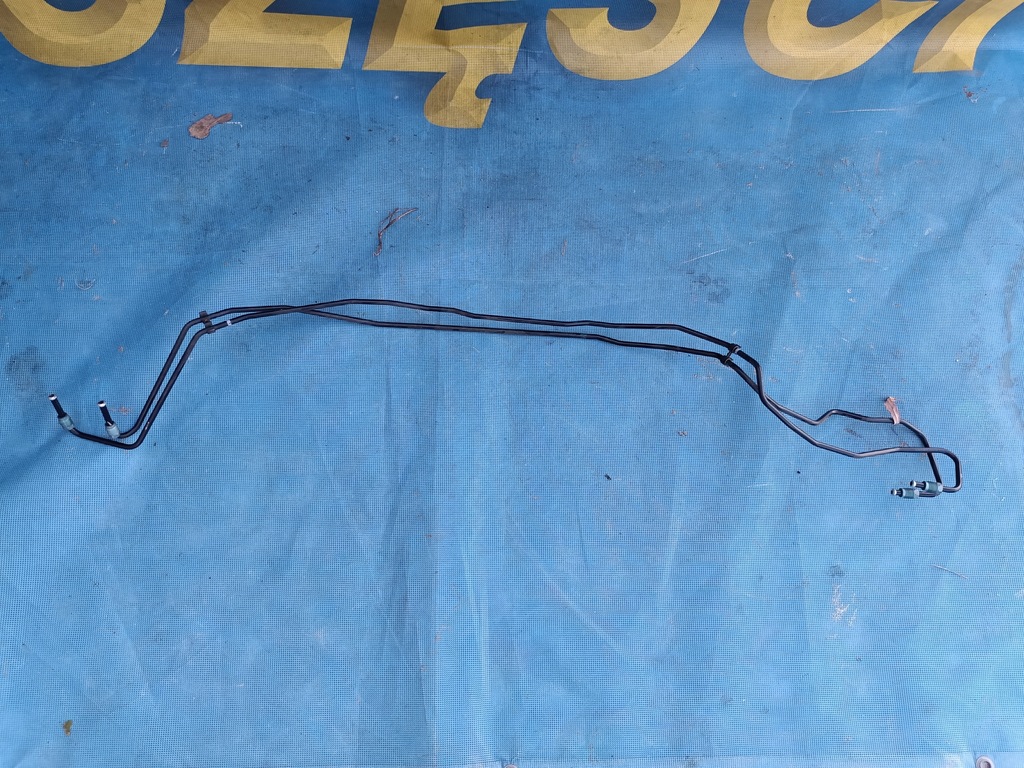 фото №2, Mini f55 f56 f7 шланг тормозной перед