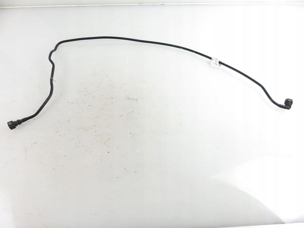 фото №1, Шланг обігрівача ford transit vi 6c118w005ac