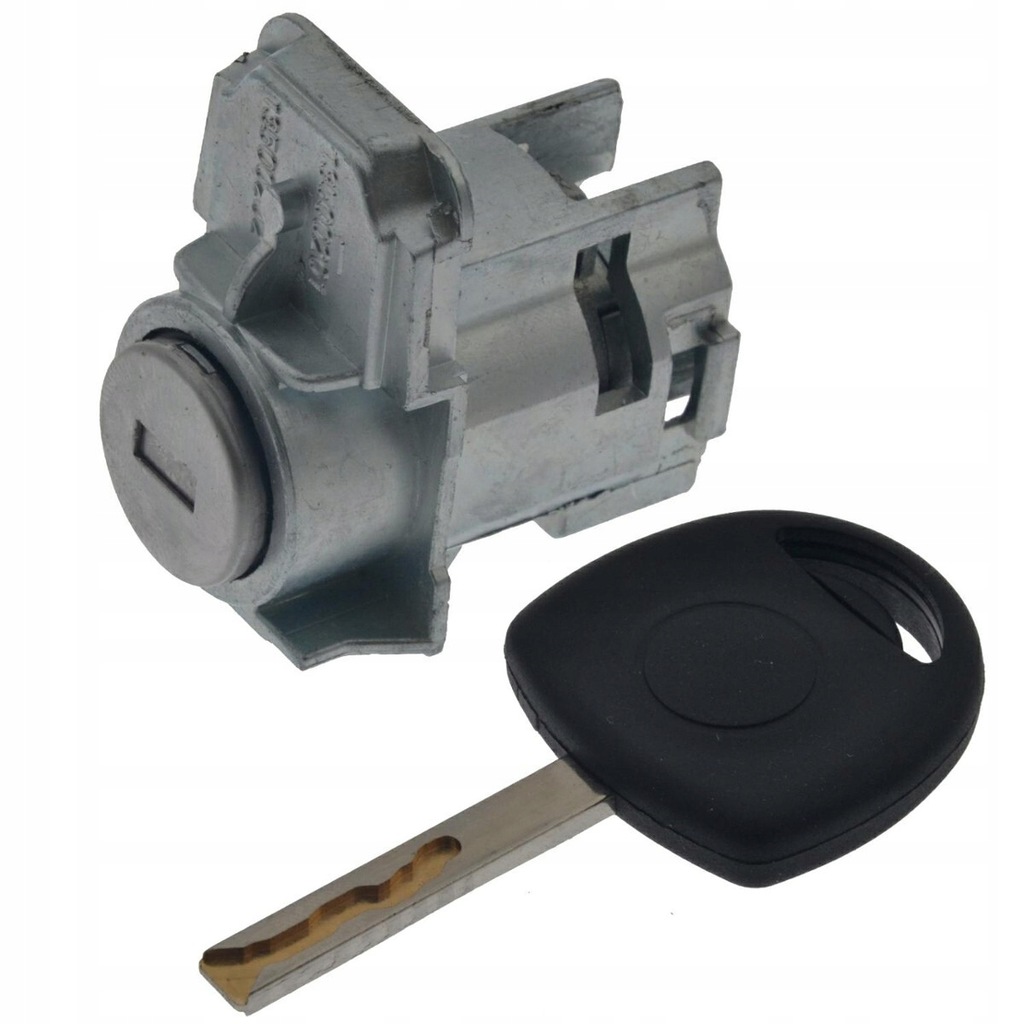 фото №1, Замок автомобильный chevrolet cruze дверь левая