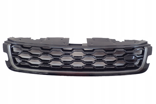 фото №1, Land rover evoque ii 19- решётка радиатора решётка радиатора k8d2-8200-c