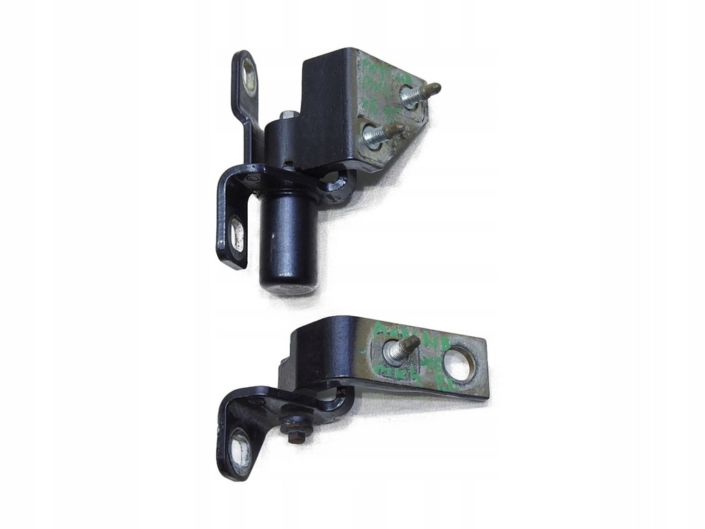 фото №1, Петля петлі двері правий задня x6 ford mondeo mk4