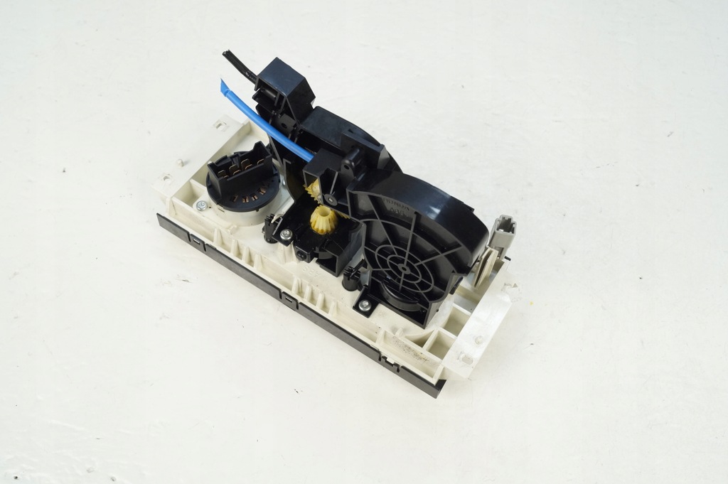 фото №10, Rover 45 zt mg панель обдув кондиціонера