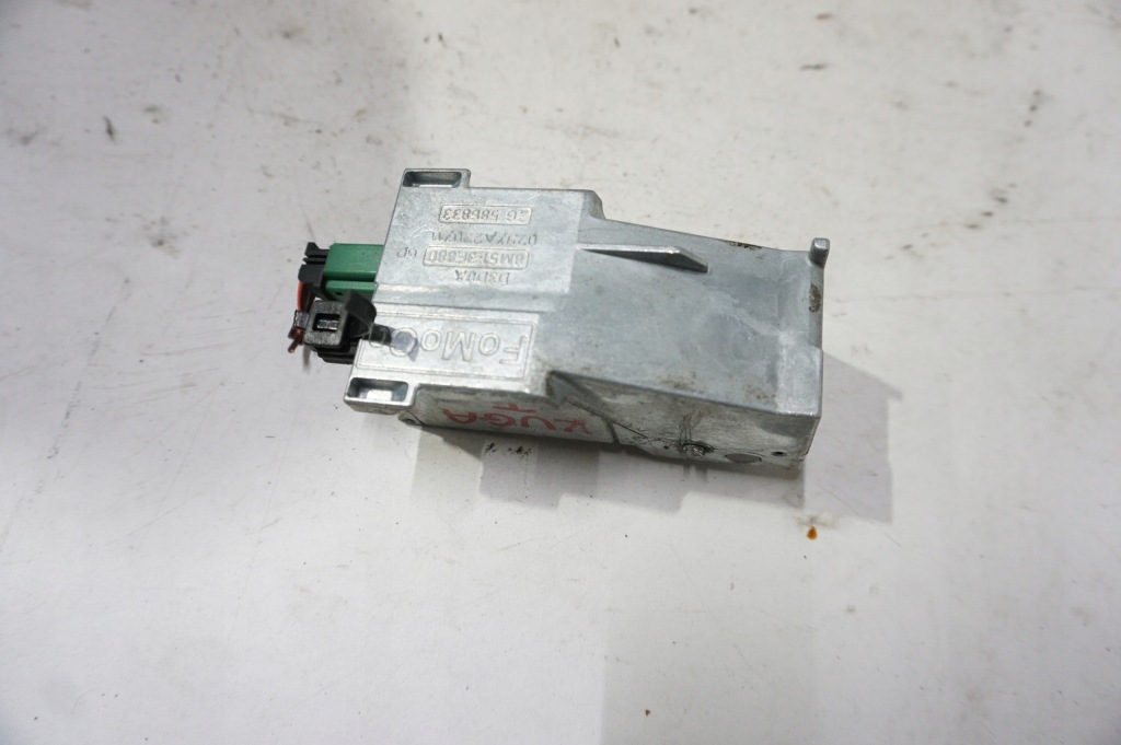 фото №1, Блокировка руля 8m51-3f880-gd ford kuga mk1