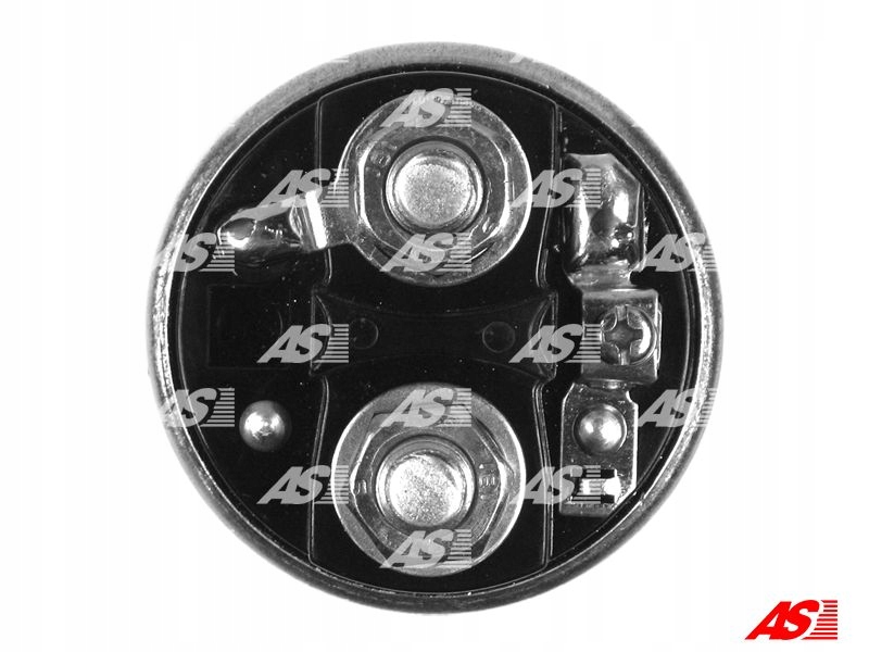 фото №12, Вимикач електромагнітний, стартер as-pl ss0009