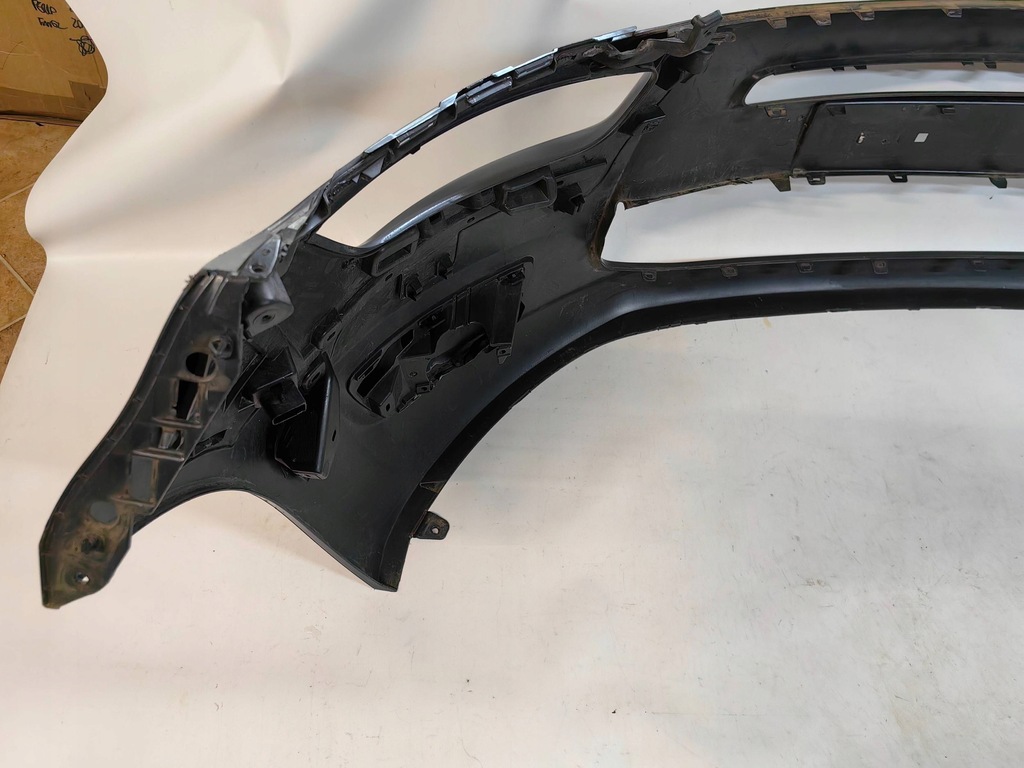 фото №10, Citroen c4 ii grand picasso - бампер перед polecam