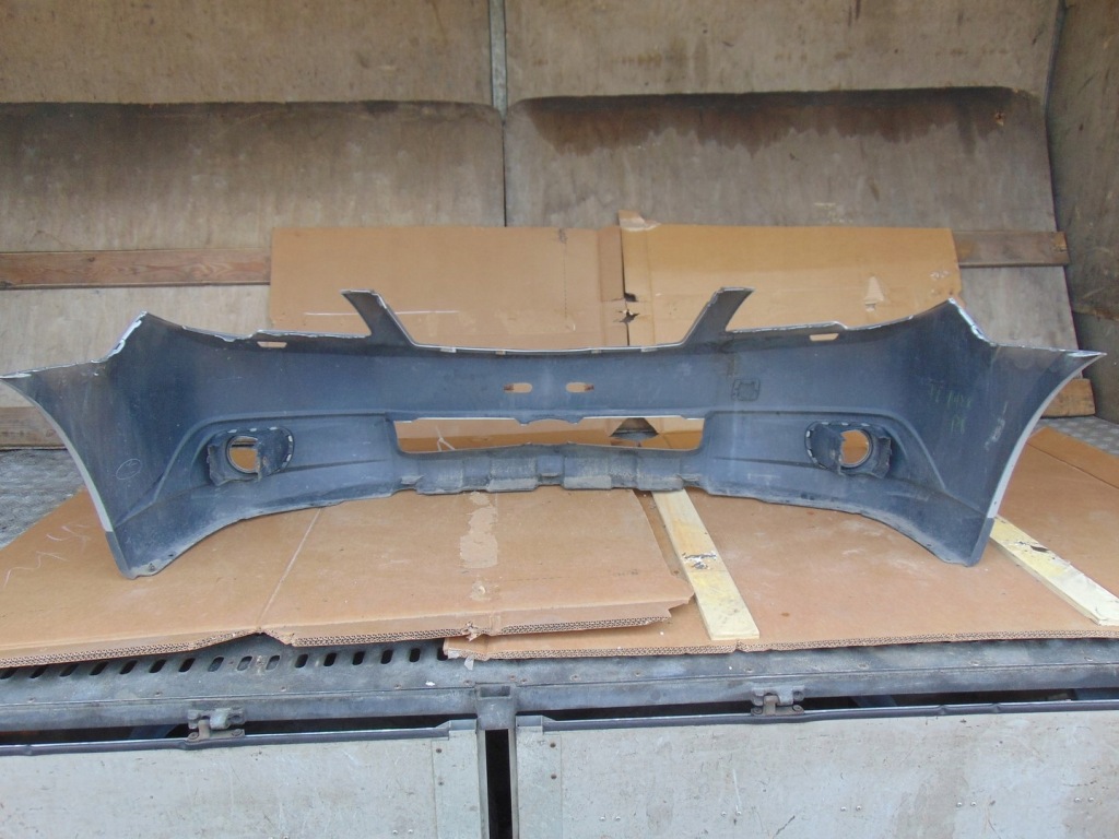 фото №10, Бампер перед передний subaru outback iv 57704aj050