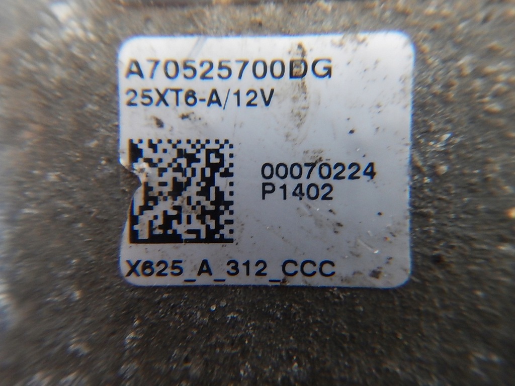 фото №6, Tesla jaguar xf преобразователь лампы ксенон модуль