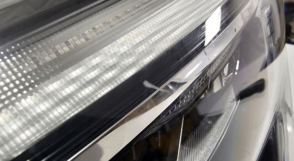 фото №4, Новий оригінальний фара лівий renault clio v 5 2019- 260605690r