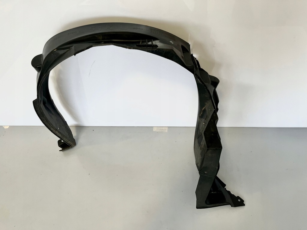 фото №1, Opel agila ii b подкрылок левый перед 72322-51k0