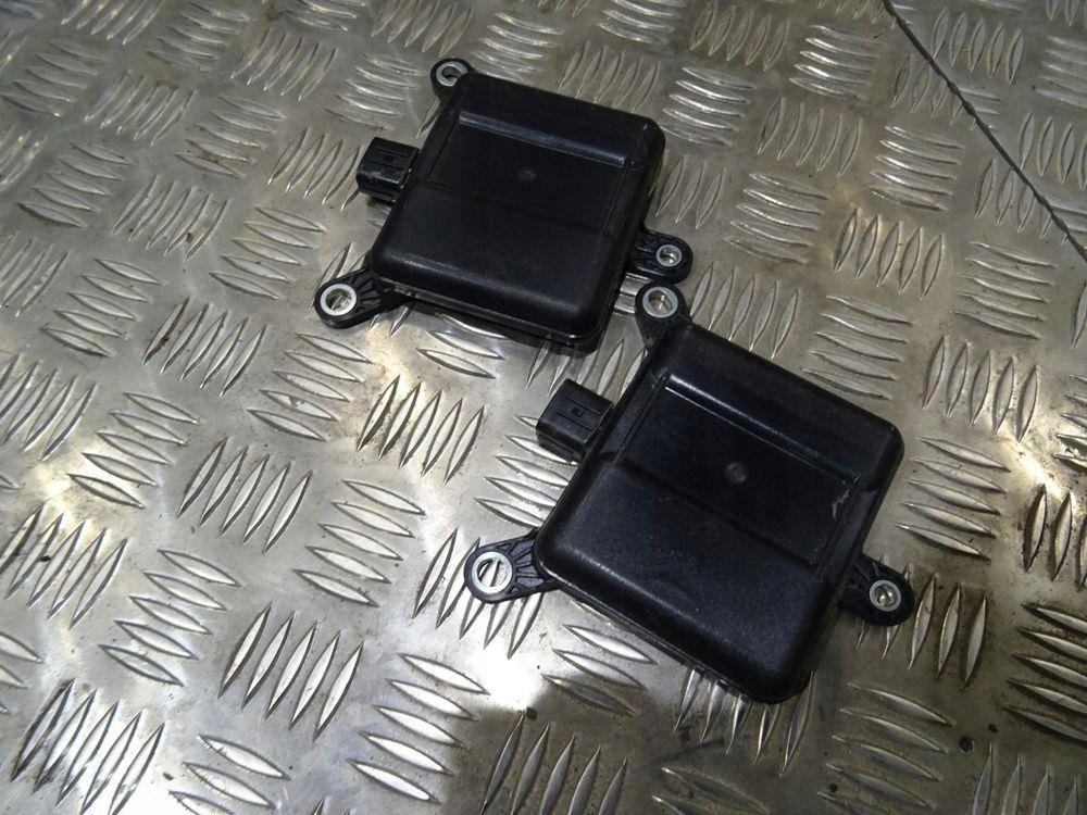 фото №1, Mazda cx-5 ii датчик мертвого pola kb8c-67y30c