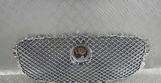 фото №1, Jaguar xf lift 13-15 решётка радиатора решётка радиатора