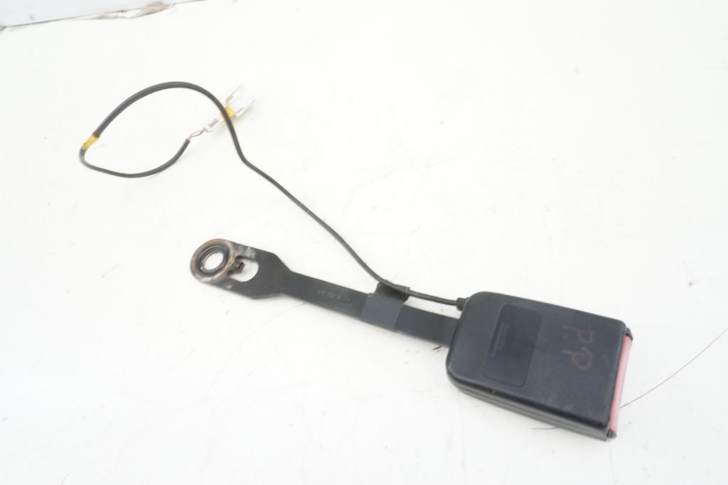 фото №1, Клипса поперечина правый перед peugeot 407