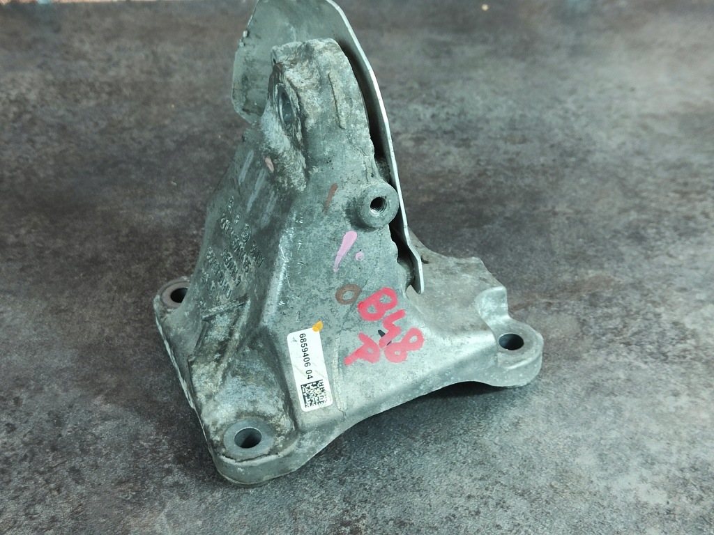 фото №5, Кронштейн двигателя правая кронштейн правый bmw f20 f21 f22 f30 f31 f34 f32 f33 f36