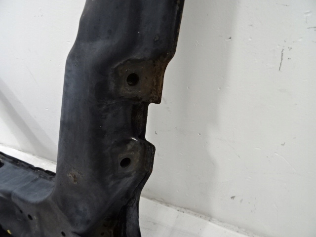 фото №6, Renault koleos ii lift підрамник санчата підрамник підрамник ідеальний стан 1.3 tce