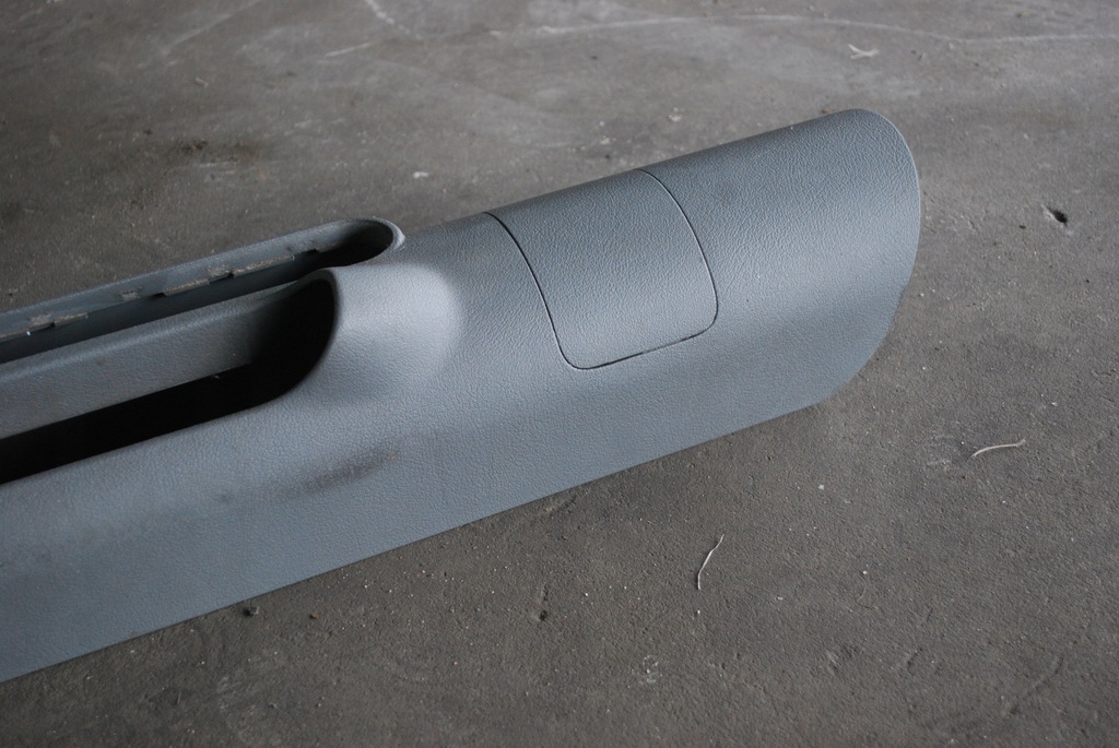 фото №7, Туннель средний audi tt 8n siwy 8n0863244