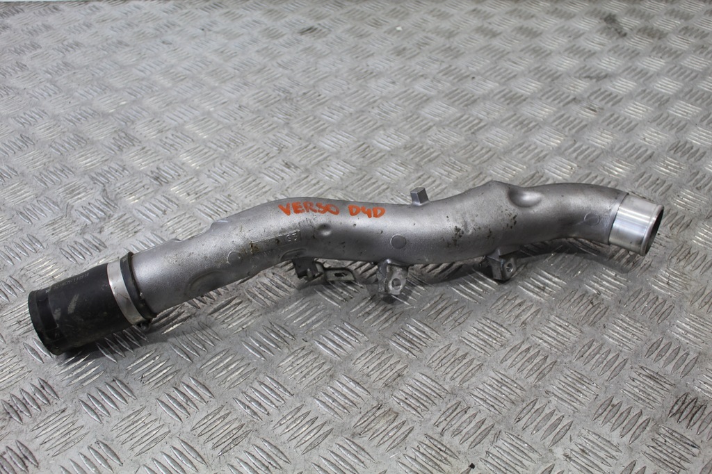 фото №1, Труба шланг интеркулер toyota verso 09-